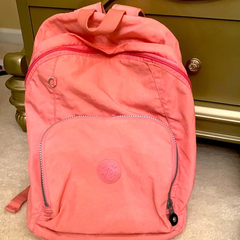 Kipling Backpack - image 1